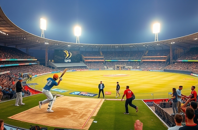 Daman Game APK Download fantasy cricket captain selection dashboard